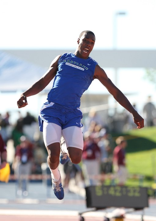 2010 CIF Saturday-036.JPG - 2010 CIF Track and Field Championships, June 4-5, Buchanan High School, Clovis, CA.